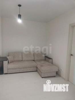 1-к квартира, вторичка, 50м2, 8/10 этаж