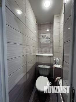 2-к квартира, вторичка, 51м2, 1/9 этаж