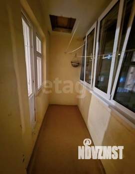 1-к квартира, вторичка, 35м2, 9/10 этаж