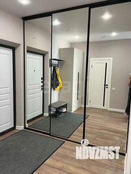 1-к квартира, вторичка, 39м2, 4/27 этаж