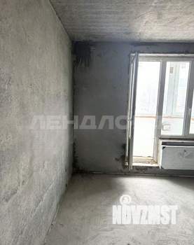 Студия квартира, вторичка, 27м2, 5/17 этаж