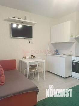 Студия квартира, вторичка, 27м2, 7/25 этаж