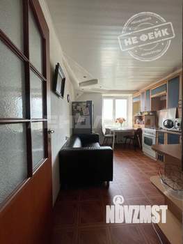 1-к квартира, вторичка, 38м2, 9/10 этаж