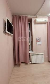 6-к квартира, вторичка, 95м2, 3/3 этаж