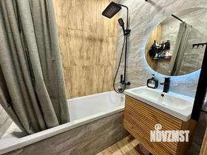4-к квартира, вторичка, 95м2, 9/9 этаж