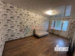 3-к квартира, вторичка, 62м2, 6/9 этаж