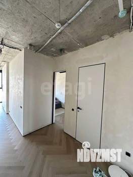 1-к квартира, вторичка, 42м2, 23/25 этаж