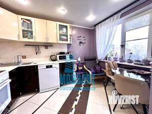 3-к квартира, вторичка, 65м2, 9/9 этаж