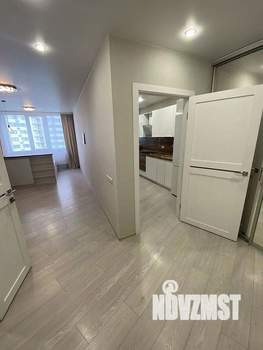 2-к квартира, вторичка, 41м2, 9/24 этаж