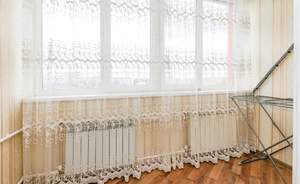 1-к квартира, вторичка, 50м2, 10/11 этаж