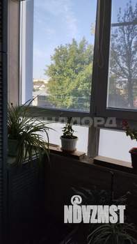 1-к квартира, вторичка, 42м2, 2/23 этаж