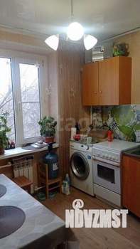 1-к квартира, вторичка, 32м2, 4/4 этаж