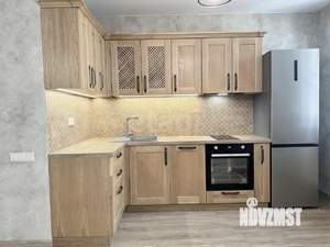 1-к квартира, вторичка, 46м2, 8/25 этаж