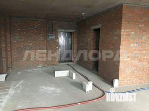 1-к квартира, вторичка, 56м2, 6/23 этаж