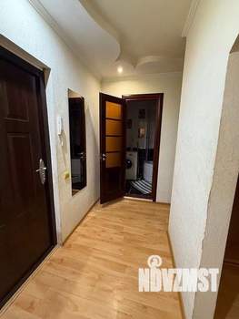 1-к квартира, вторичка, 42м2, 8/10 этаж