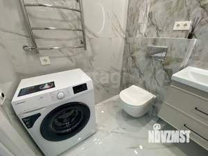 1-к квартира, вторичка, 36м2, 2/12 этаж