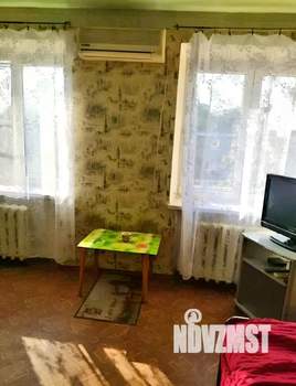 1-к квартира, вторичка, 23м2, 5/5 этаж