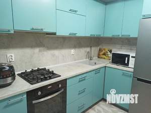 3-к квартира, вторичка, 60м2, 17/21 этаж