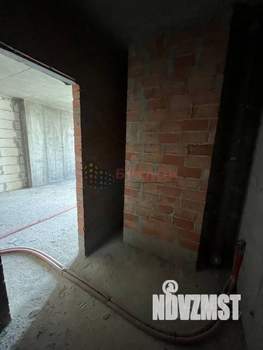 1-к квартира, вторичка, 36м2, 21/26 этаж