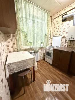 1-к квартира, вторичка, 30м2, 1/5 этаж