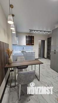 1-к квартира, вторичка, 44м2, 3/21 этаж
