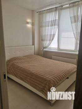 2-к квартира, вторичка, 50м2, 8/10 этаж