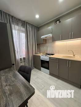 1-к квартира, вторичка, 31м2, 5/5 этаж