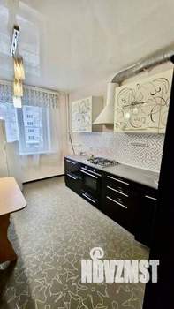 3-к квартира, вторичка, 69м2, 2/9 этаж