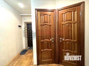 3-к квартира, вторичка, 57м2, 2/5 этаж