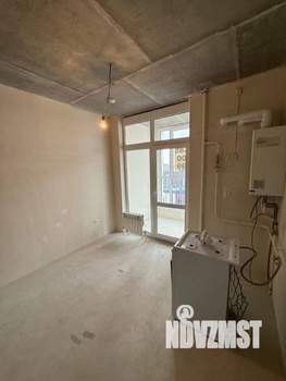 1-к квартира, вторичка, 41м2, 17/20 этаж