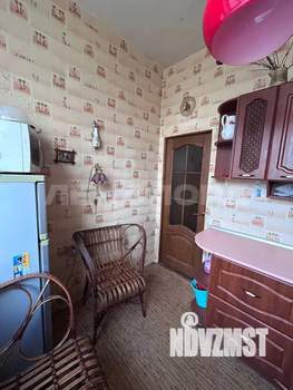 2-к квартира, вторичка, 52м2, 5/5 этаж