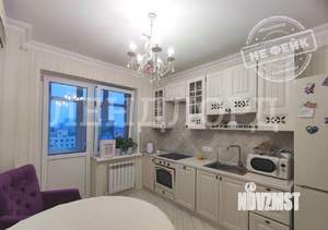 2-к квартира, вторичка, 61м2, 11/20 этаж