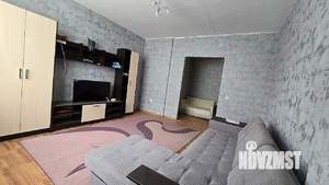 1-к квартира, вторичка, 36м2, 13/17 этаж