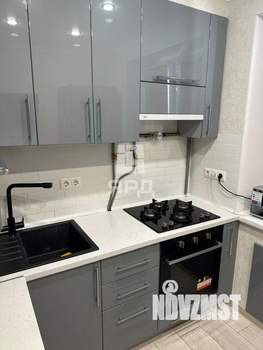 3-к квартира, вторичка, 62м2, 5/5 этаж