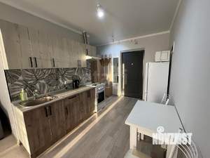 Студия квартира, вторичка, 27м2, 4/15 этаж