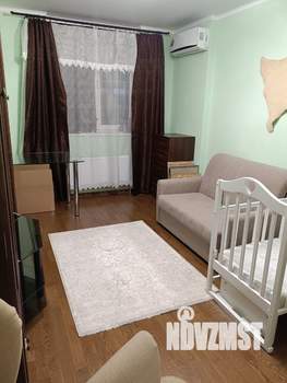 2-к квартира, вторичка, 49м2, 4/25 этаж