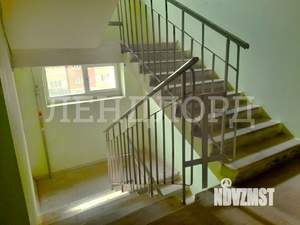 1-к квартира, вторичка, 36м2, 4/9 этаж