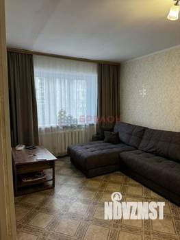 2-к квартира, вторичка, 34м2, 1/5 этаж
