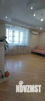 3-к квартира, вторичка, 67м2, 5/6 этаж