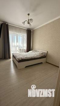 1-к квартира, вторичка, 36м2, 16/24 этаж