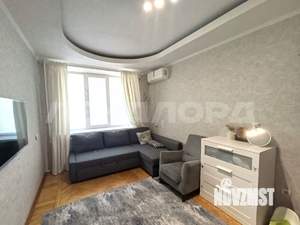 2-к квартира, вторичка, 43м2, 1/5 этаж