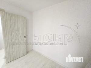 1-к квартира, вторичка, 37м2, 2/18 этаж