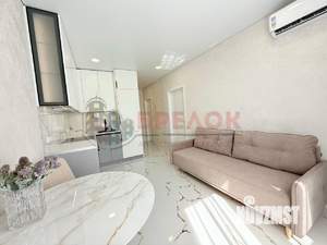 2-к квартира, вторичка, 38м2, 17/24 этаж