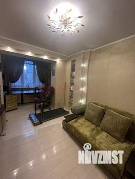 3-к квартира, вторичка, 94м2, 3/9 этаж