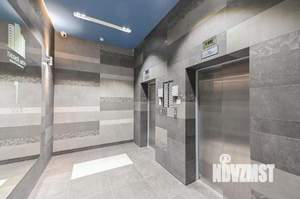 2-к квартира, вторичка, 56м2, 4/23 этаж
