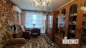 2-к квартира, вторичка, 46м2, 4/5 этаж