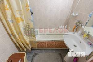 3-к квартира, вторичка, 68м2, 1/9 этаж