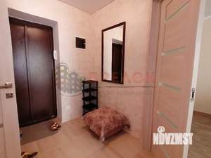 1-к квартира, вторичка, 38м2, 10/25 этаж