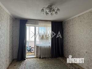 3-к квартира, вторичка, 82м2, 9/10 этаж
