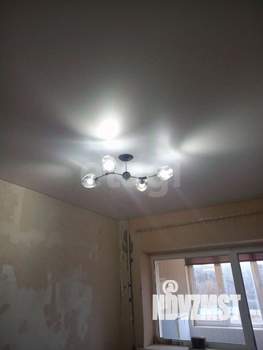 Студия квартира, вторичка, 22м2, 4/6 этаж